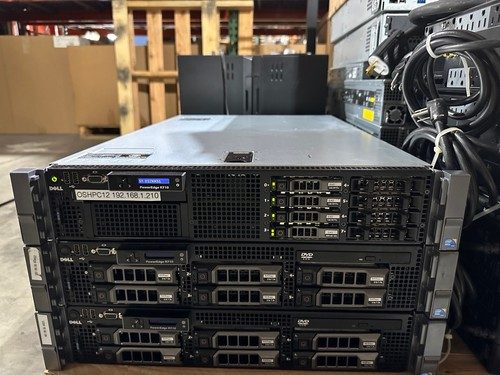 Сервер Dell 1VE200-00
