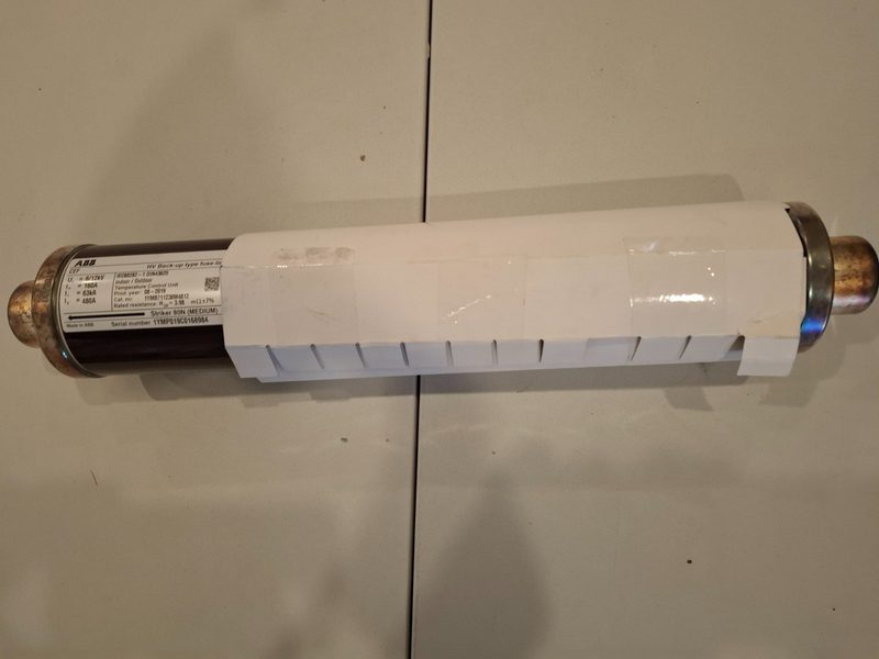 Предохранитель ABB 1YMB531002M0011