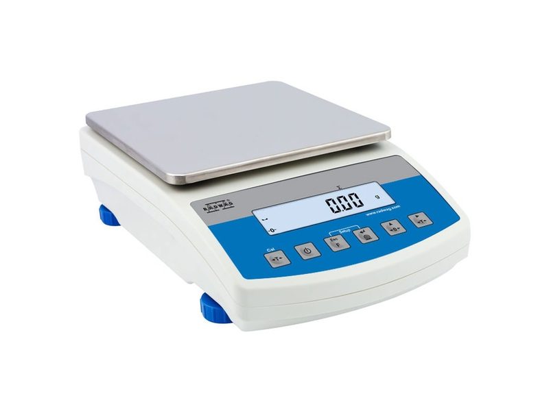 Лабораторные весы 1/A2/C/2