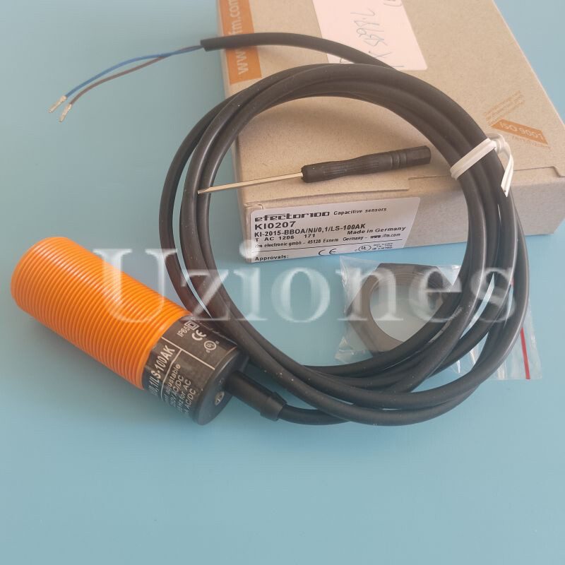 Датчик приближения ifm 1/LS-100AK