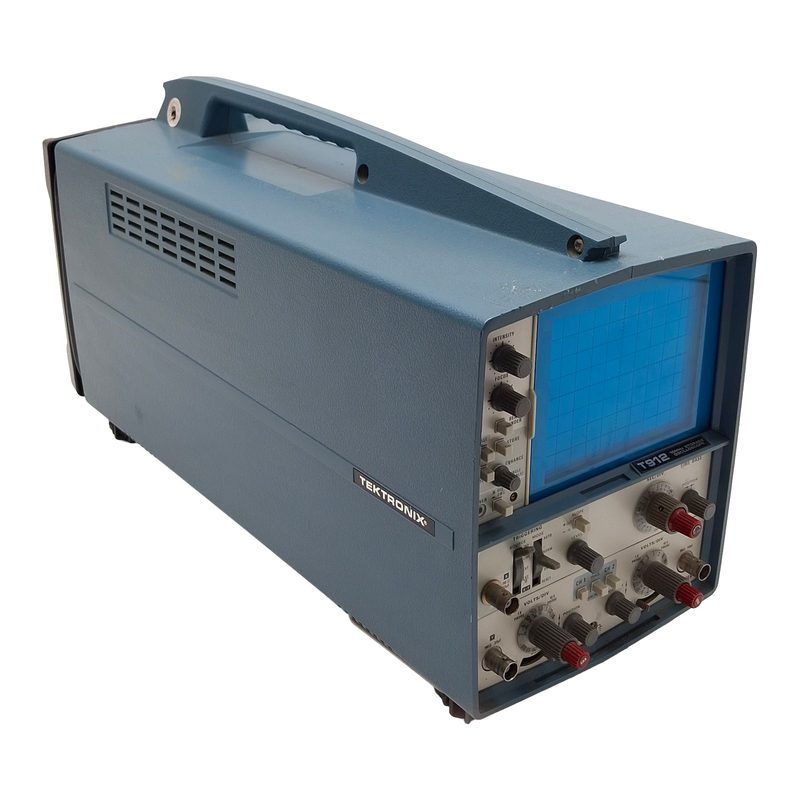 Осциллограф Tektronix 2-10MV/DIV