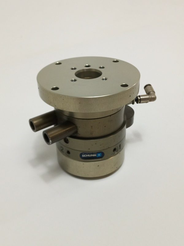 Робот Schunk 2-40-P2-E4