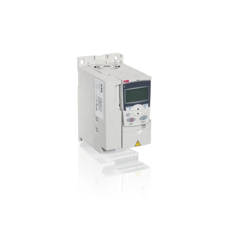 Частотный преобразователь ABB 2-4DAYS