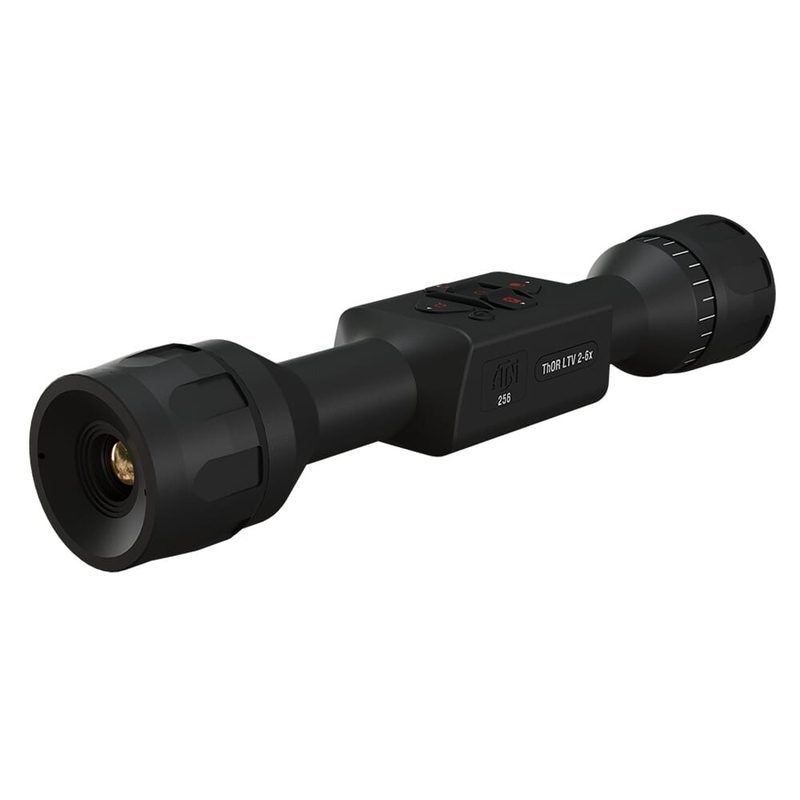 Оптико-электронная система 2-6X256X192