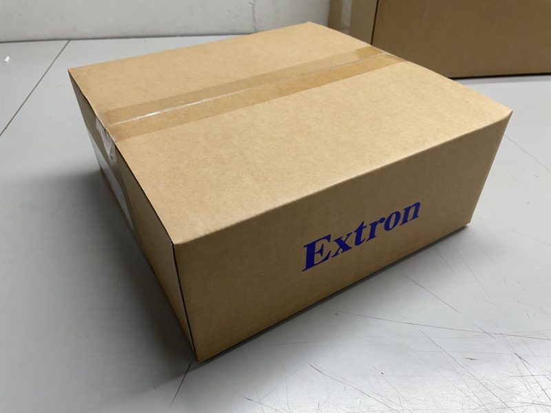 Видеокоммутатор Extron 2-INPUT