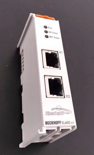 Модуль ввода-вывода Beckhoff 2-PORT-COMMUNICATION