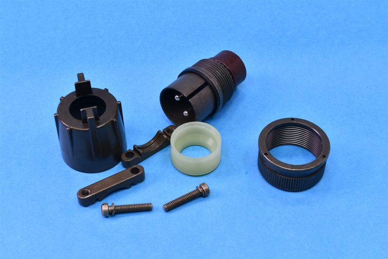 Пневмооборудование Amphenol 2-POSITION