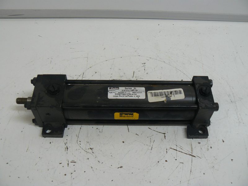 Пневмоцилиндр Parker 2.00CC3LLT14A