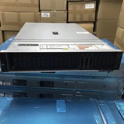 Сервер Dell 2.45G/DDR4
