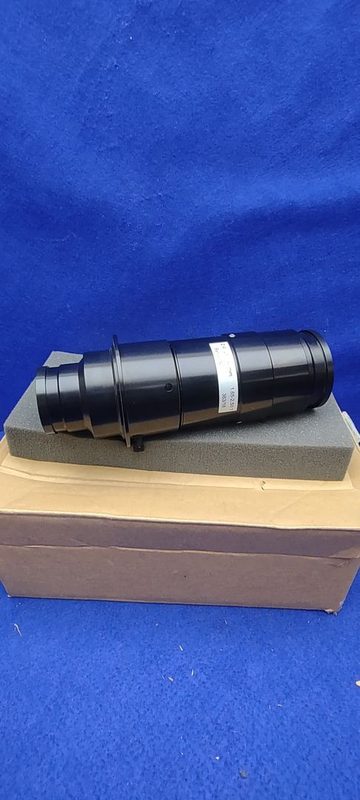 Камера машинного зрения 2.4/28-MM