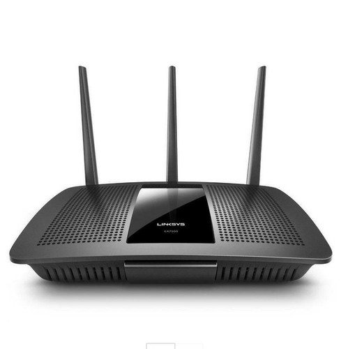 Маршрутизатор Linksys 2.4/5.0G