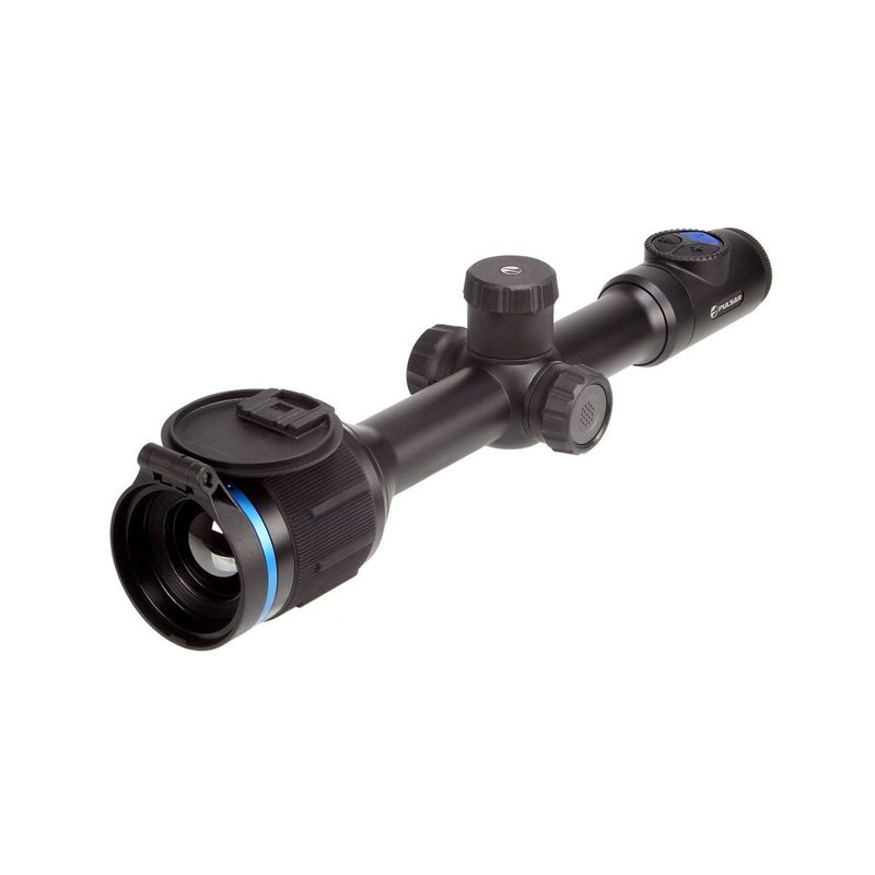 Оптико-электронная система Pulsar 2.5-10X35MM