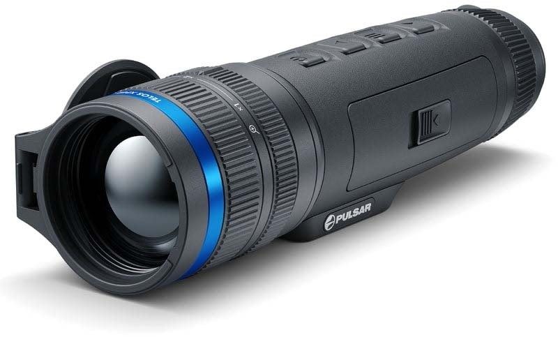 Оптико-электронная система Pulsar 2.5-10X50MM