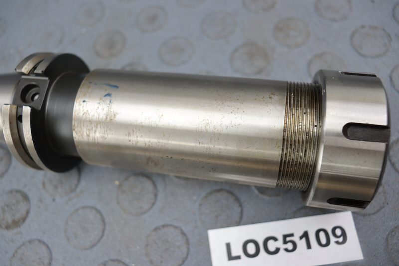 Режущий инструмент 2.5-26X160
