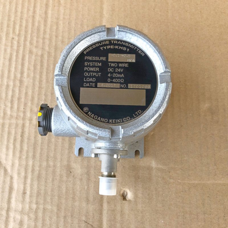 Насос WIKA 2.5MPA