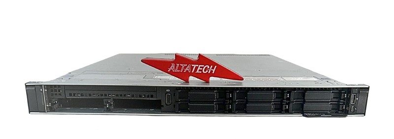 Сервер Dell 2.5X8HDD
