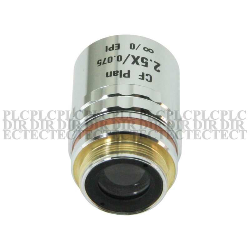 Объектив микроскопа Leica 2.5X/0.075