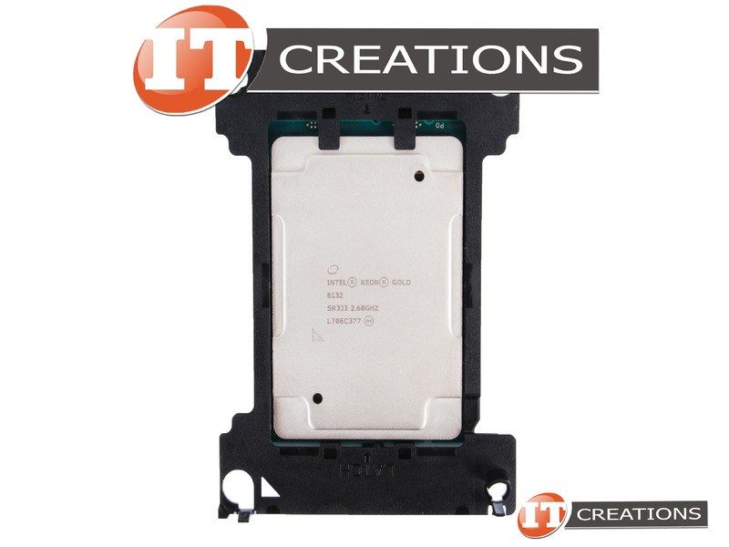 Процессор HPE 2.60GH
