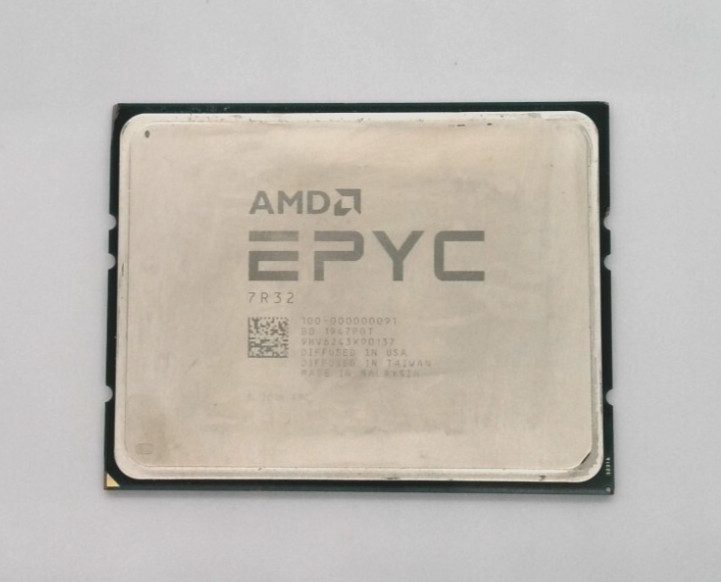 Процессор AMD 2.8GHZ100-000000091