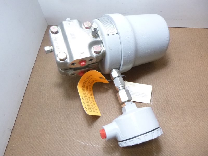 Датчик давления 20-205IN-H2O