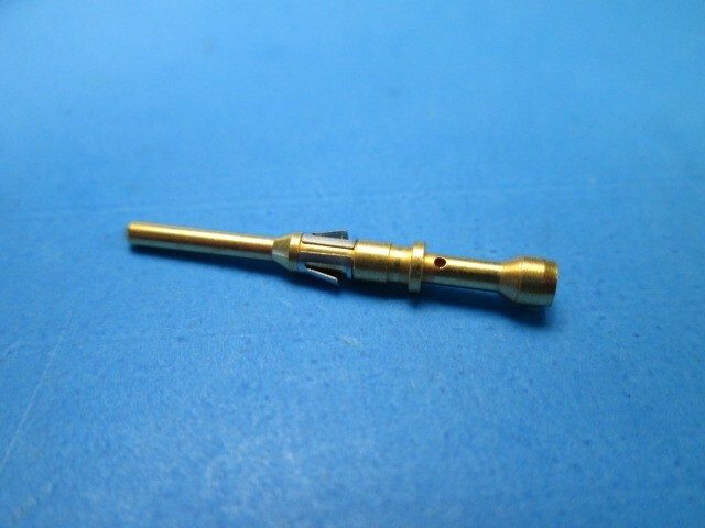 Разъём Amphenol 20-22AWG