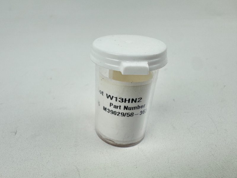 Разъём Amphenol 20-24AWG