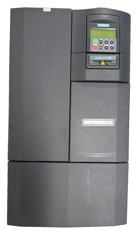 Пневмооборудование Siemens 20-25HP