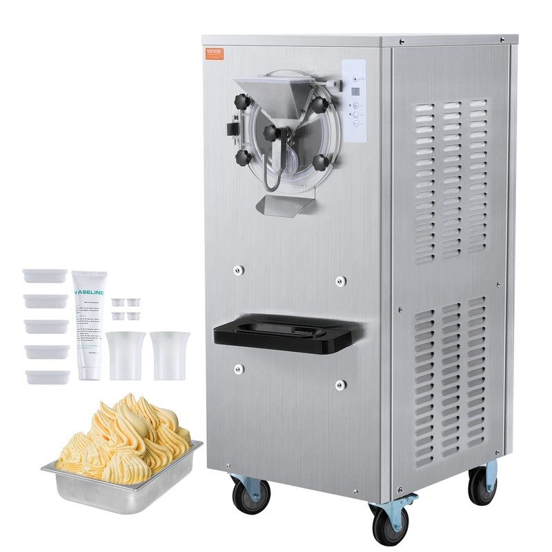 Оборудование для общепита 20-25L/H