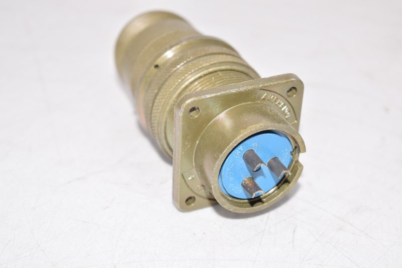 Разъём Amphenol 20-3SR