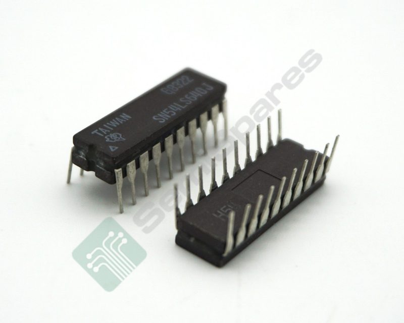 Микросхема 20-CDIP