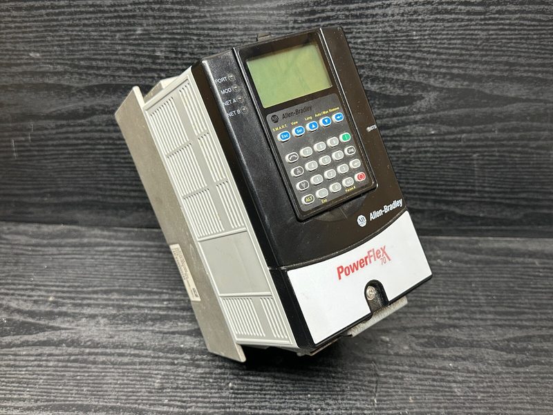 Частотный преобразователь Allen-Bradley 20-HIM-A3
