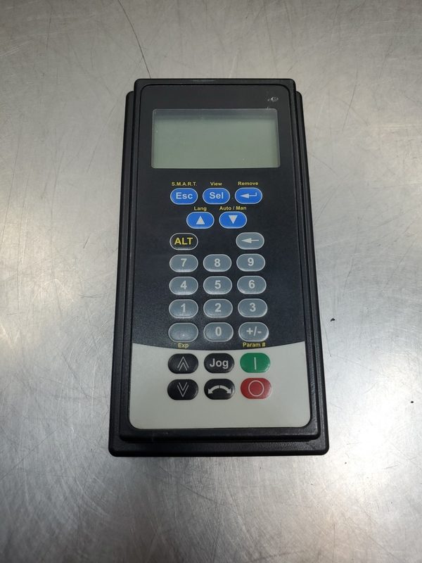 Панель оператора Allen-Bradley 20-HIM-C3S