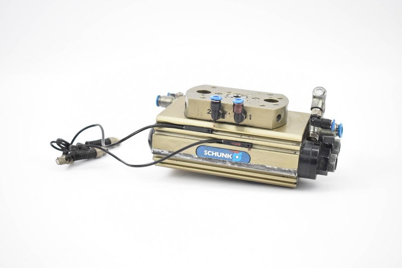 Робот Schunk 20-W-180