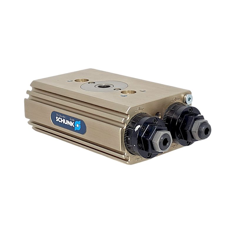 Робот Schunk 20-W-90-3
