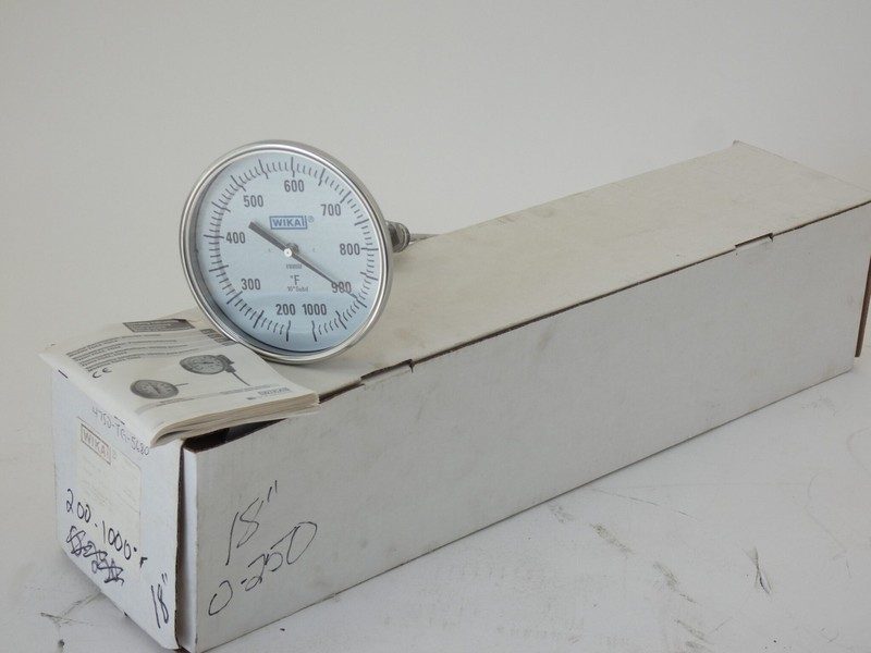 Спектрофотометр WIKA 200-1000