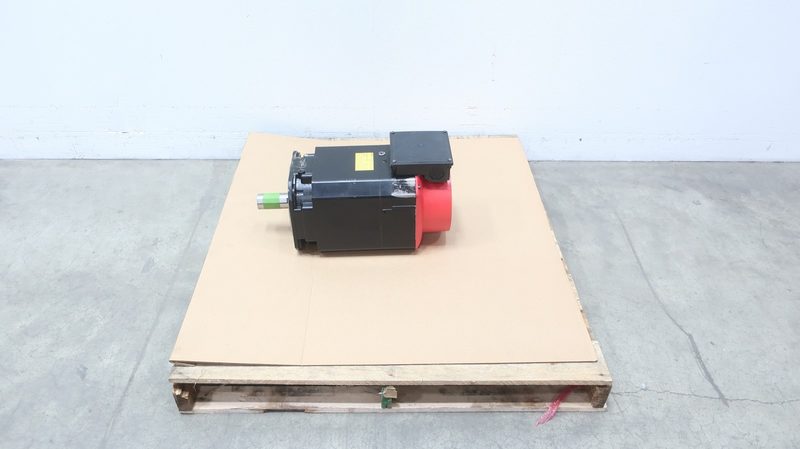 Шпиндель FANUC 200-230V-AC