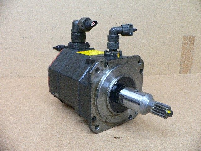 Серводвигатель FANUC 200-240