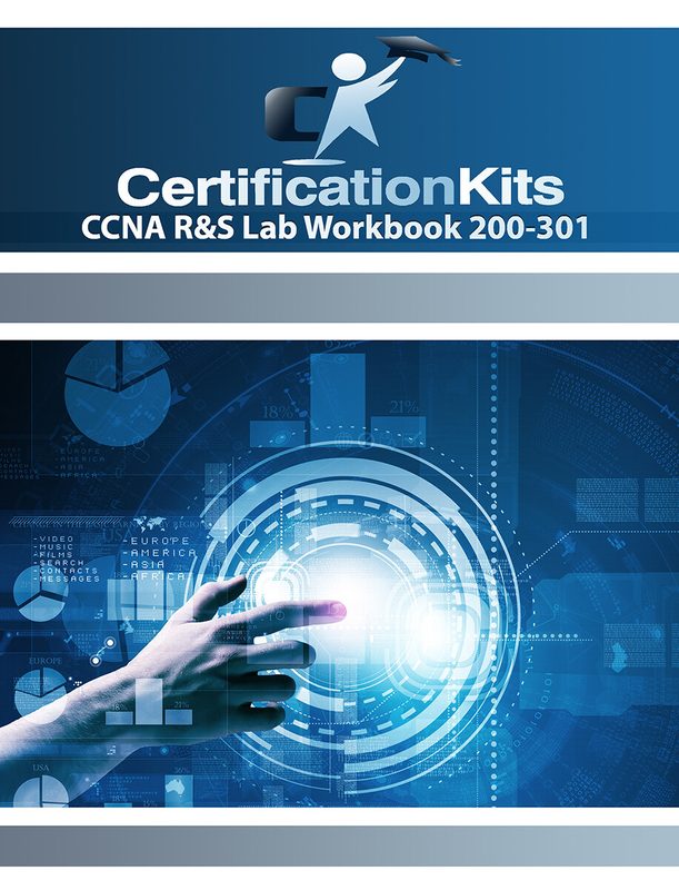 Маршрутизатор Cisco 200-301