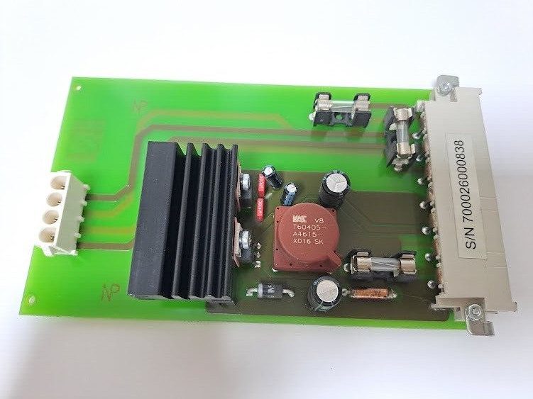Оборудование FANUC 200-HVU