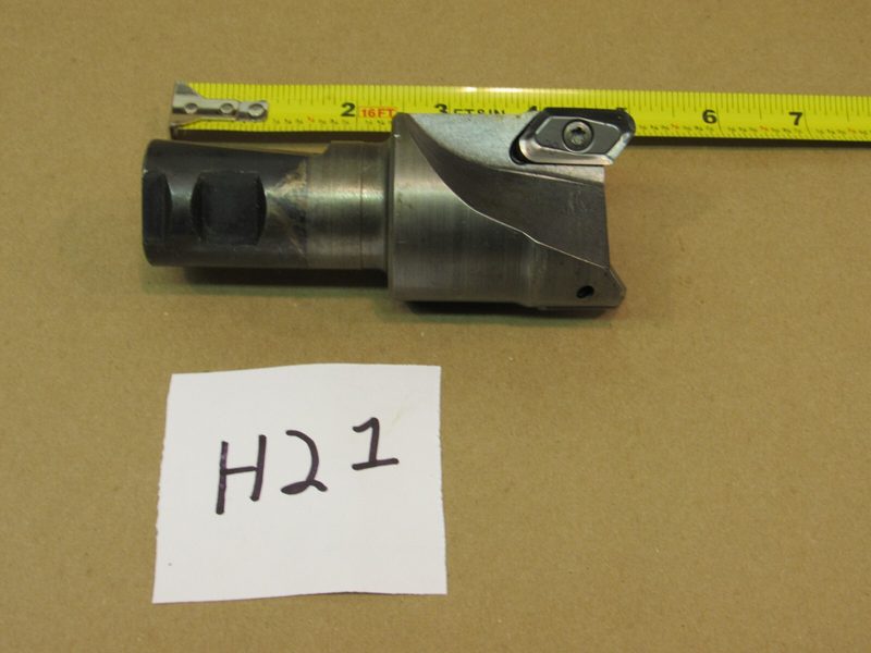 Режущий инструмент Iscar 200-W125-22