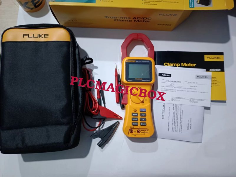 Тестер Fluke 2000A