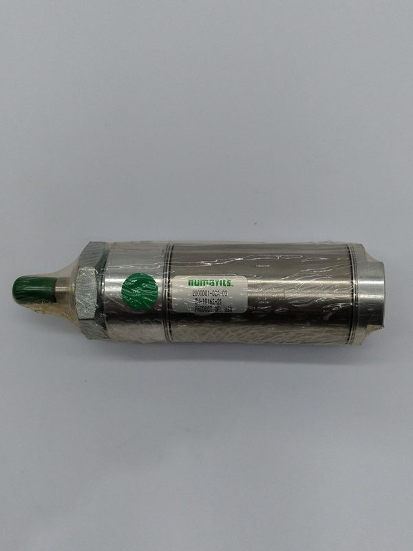 Пневмоцилиндр Numatics 2000D01-02A-03