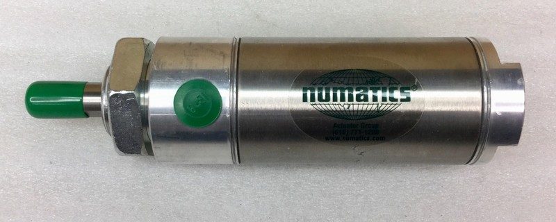 Пневмоцилиндр Numatics 2000D01-02A