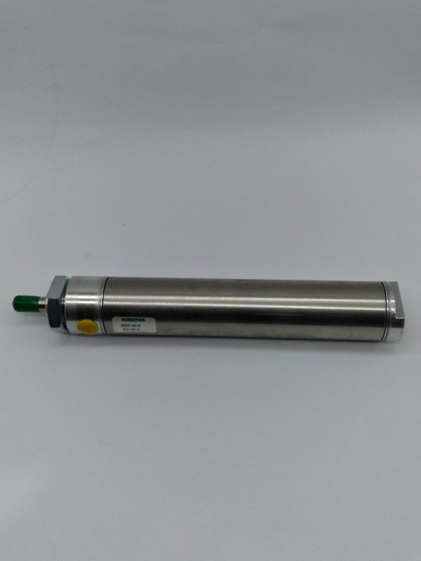 Пневмоцилиндр Numatics 2000D01-08A-03