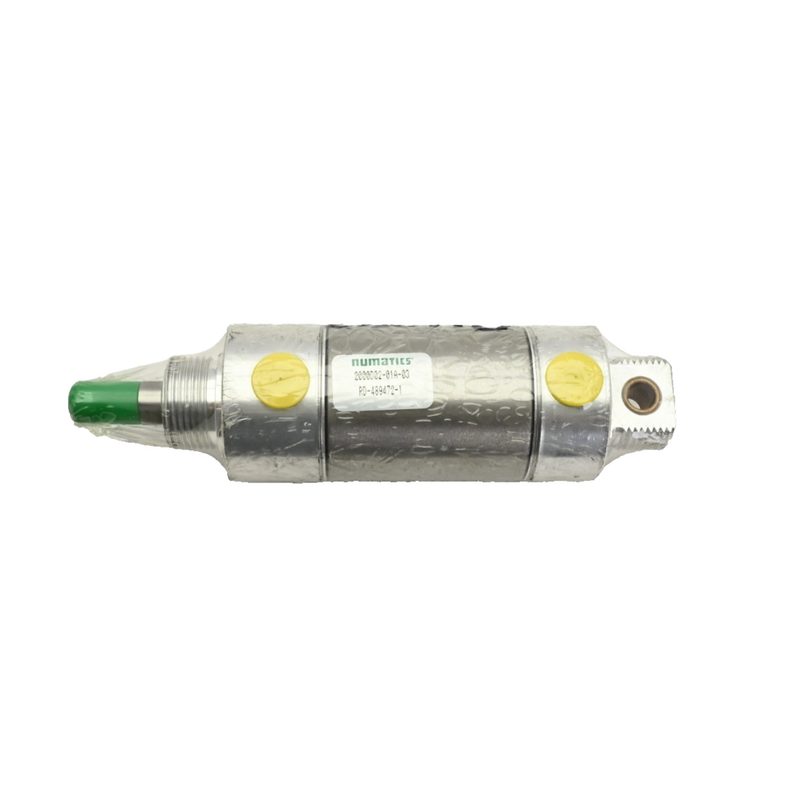 Пневмоцилиндр Numatics 2000D02-01A-03