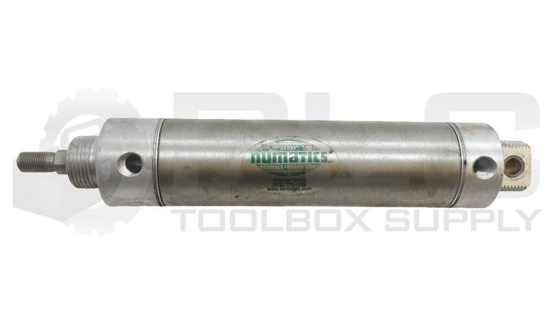 Пневмоцилиндр Numatics 2000D02-05A