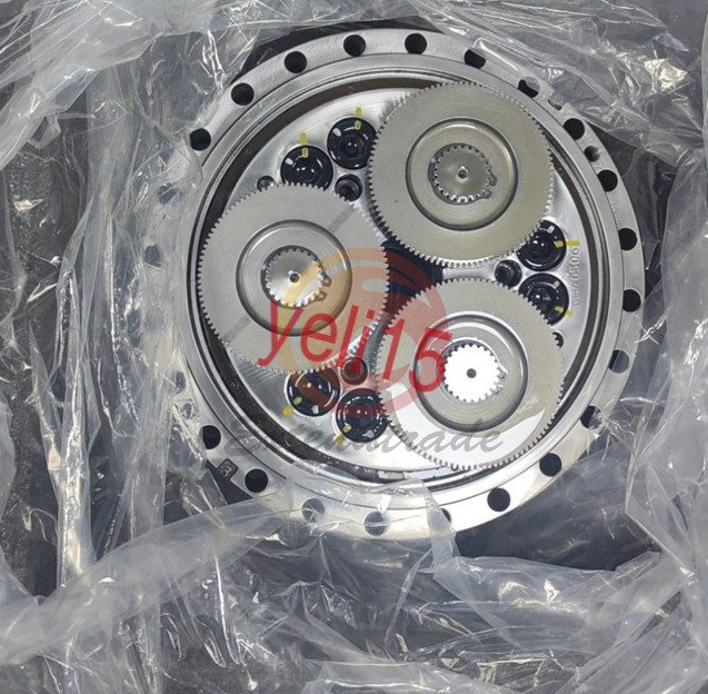 Робот FANUC 2000IC210F