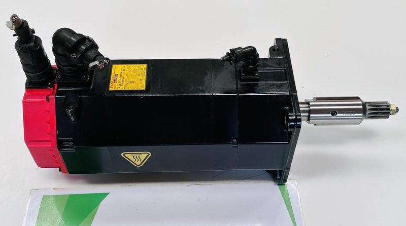 Серводвигатель FANUC 2000/MIN