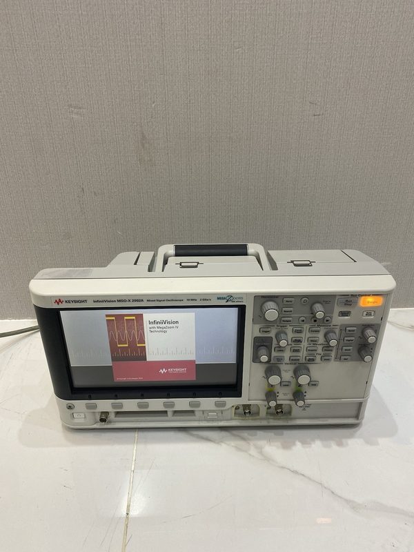Осциллограф Keysight 2002A