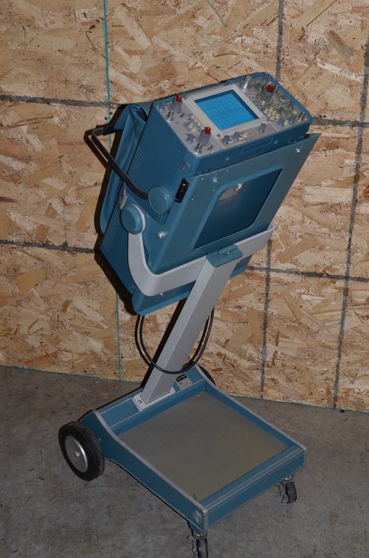 Осциллограф Tektronix 200C